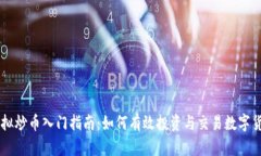 虚拟炒币入门指南：如何有效投资与交易数字货