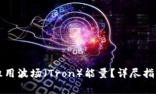 如何在TP钱包上租用波场（Tron）能量？详尽指南与常见问题解答