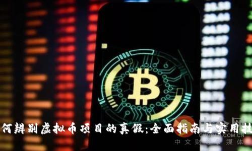 如何辨别虚拟币项目的真假：全面指南与实用技巧