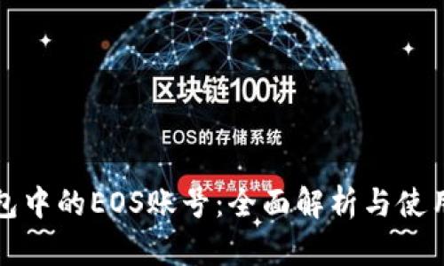 TP钱包中的EOS账号：全面解析与使用指南