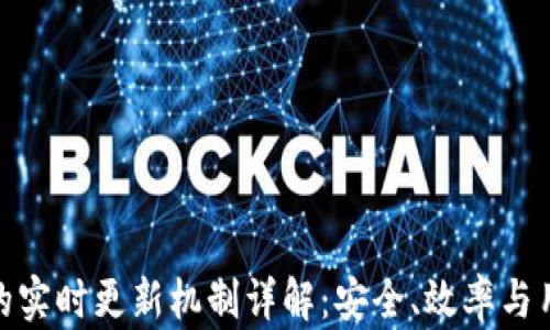 
TP钱包的实时更新机制详解：安全、效率与用户体验