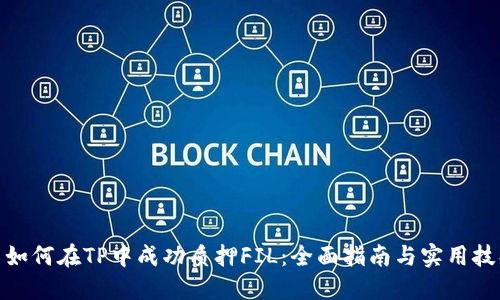 : 如何在TP中成功质押FIL：全面指南与实用技巧